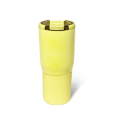 Brumate Nav 25oz Citrus Daisy