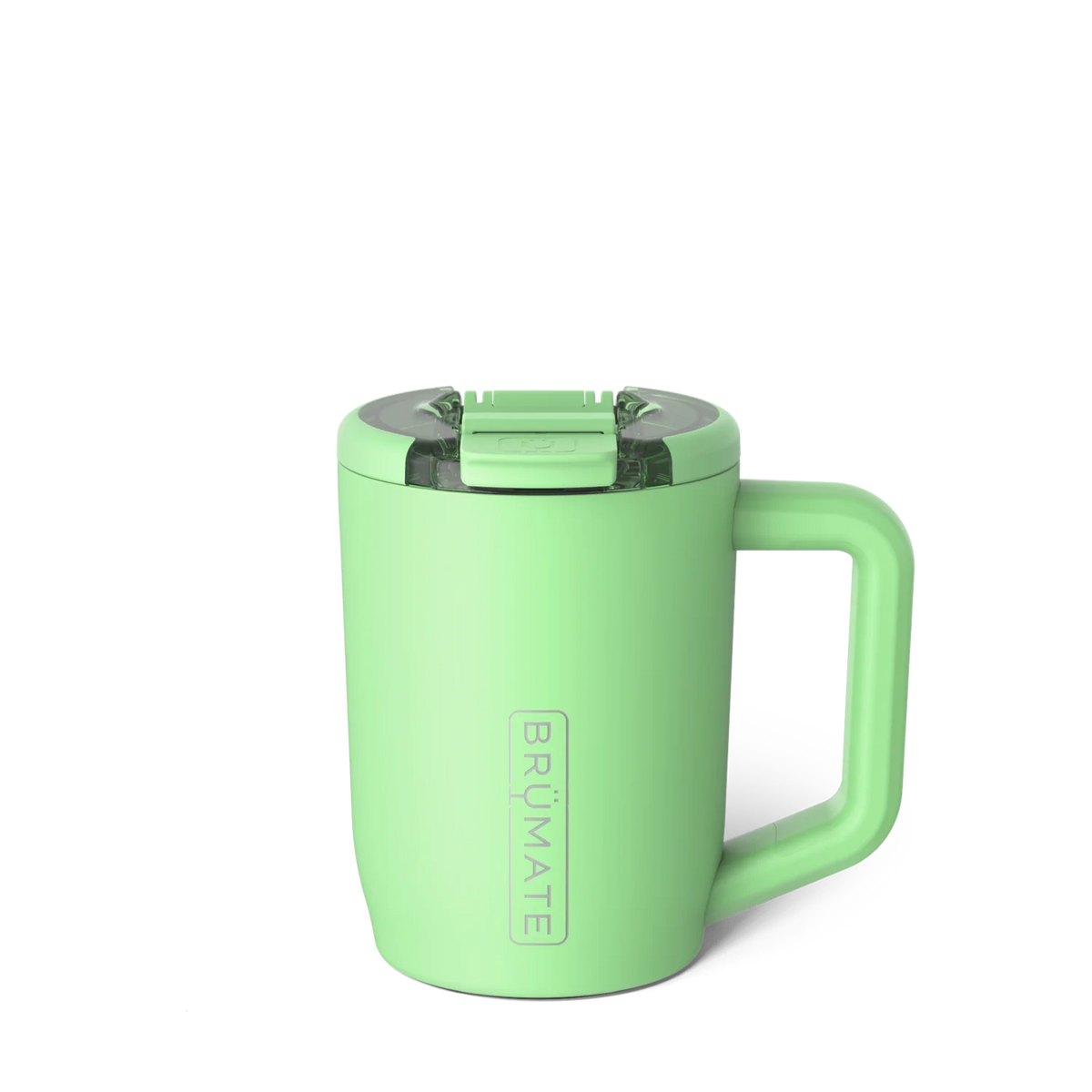 Brumate Muv 15oz Kiwi