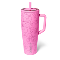 Brumate Era 40oz Cherry Blossom